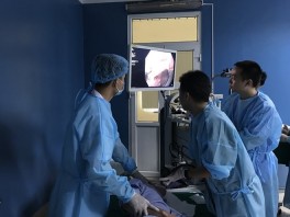 Việt Nam sở hữu công nghệ phát hiện ung thư nhờ phân tích bản đồ gen