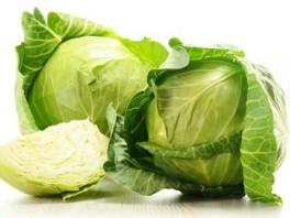 Cải bắp phòng ngừa ung thư vú như thế nào?