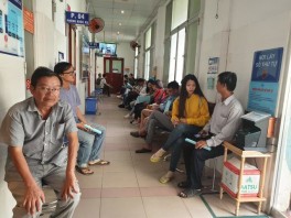 Presbyond: Công nghệ điều trị lão thị mới ưu việt