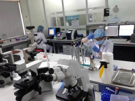 Đề xuất tăng cường hậu kiểm lĩnh vực trang thiết bị y tế