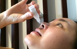 Tránh được viêm mũi dị ứng