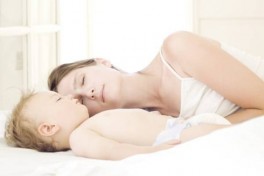 4 nguyên tắc chăm sóc sức khỏe giúp mẹ sau sinh mau hồi phục