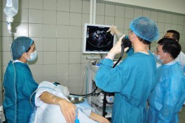 70% người Việt mắc vi khuẩn có thể gây ung thư dạ dày, phòng bệnh cách nào?