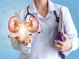 10 quy tắc vàng để bảo vệ thận