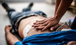 Cấp cứu ngừng tim đột ngột một số trường hợp thường gặp
