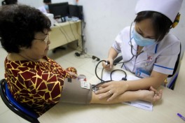 Quỹ khám chữa bệnh BHYT chi vượt 18%