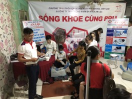 Sức Khỏe của Xương cho Cuộc Sống