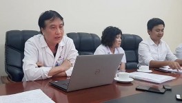 Đi khám sức khoẻ bất ngờ phát hiện mất thận trái