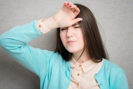 5 nguyên nhân gây chóng mặt phổ biến và cách ngăn chặn