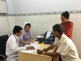 KHAI TRƯƠNG CHI NHÁNH AN LỘC THÀNH PHỐ