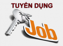 GÓC TUYỂN DỤNG