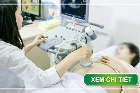 Khám sản - phụ khoa