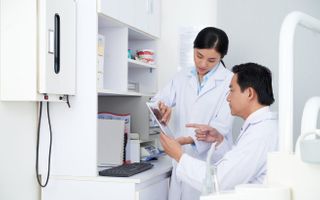 GÓI KHÁM SỨC KHỎE TỔNG QUÁT TOÀN DIỆN