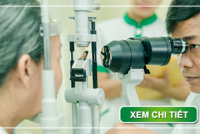 Khám Mắt